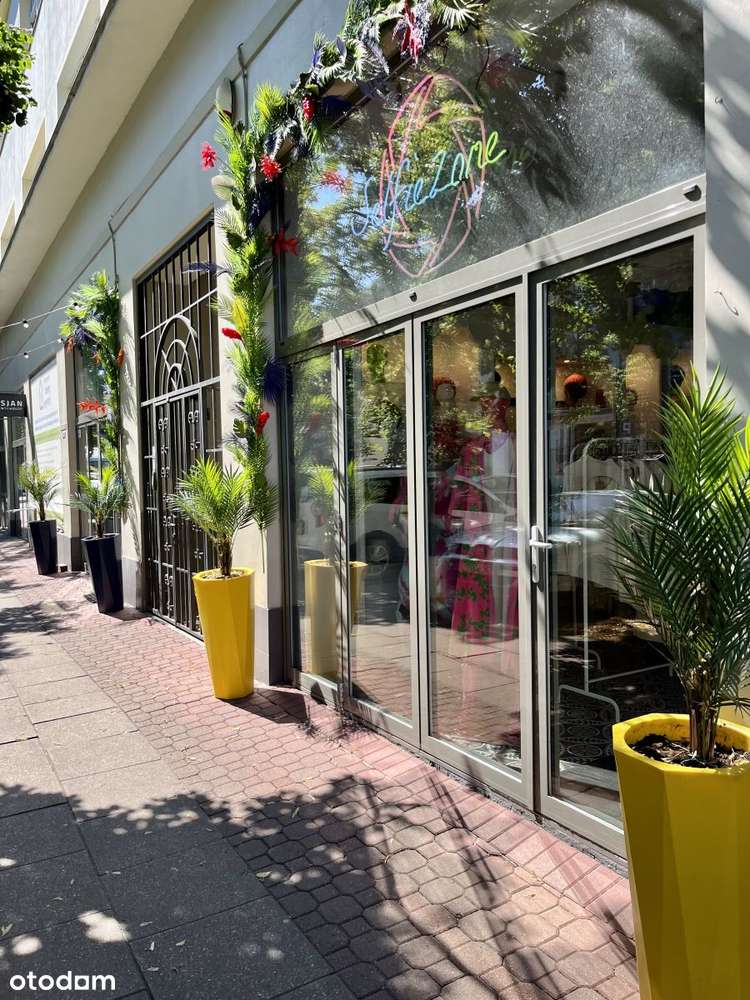 Lokal w centrum Sopotu - super inwestycja-0