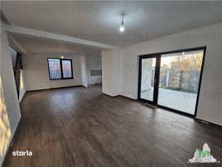Vila lux 4 camere (dormitor parter) in Domnesti - Imagine principală: 4/15