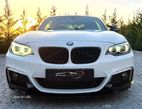 BMW 220 d Pack M Auto - 2