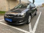 Opel Astra 1.4 Turbo 150 Jahre - 3