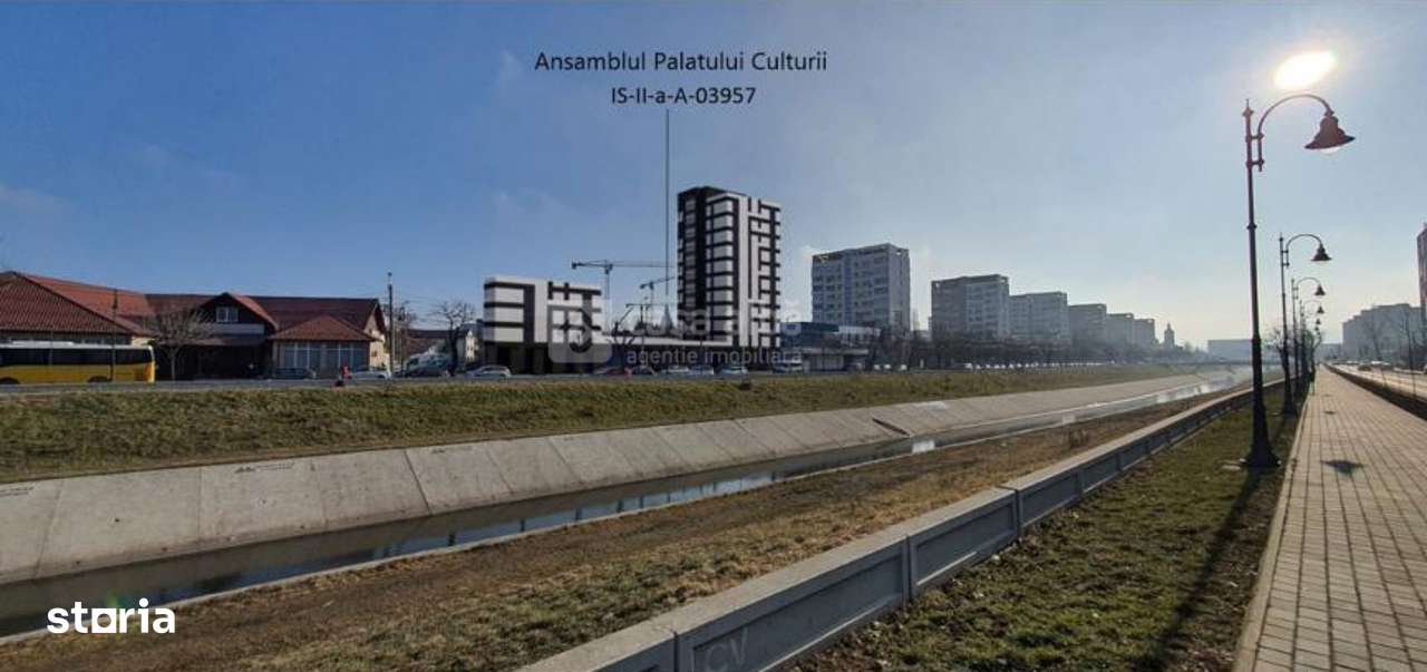 Proprietate rara pe piata imobiliara! 1526mp, zona centrala - Imagine principală: 4/7