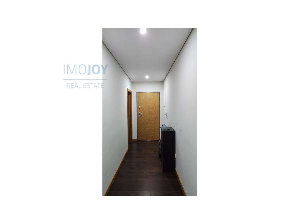 Apartamento T2 de Excelência na Rua da Boavista - Grande imagem: 4/26