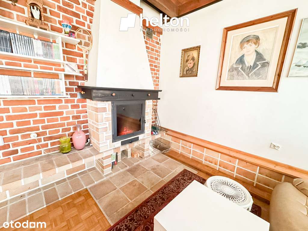 Okazja cenowa | 5 pokoi | Garaż | Piwnica - Pełny obrazek: 5/16