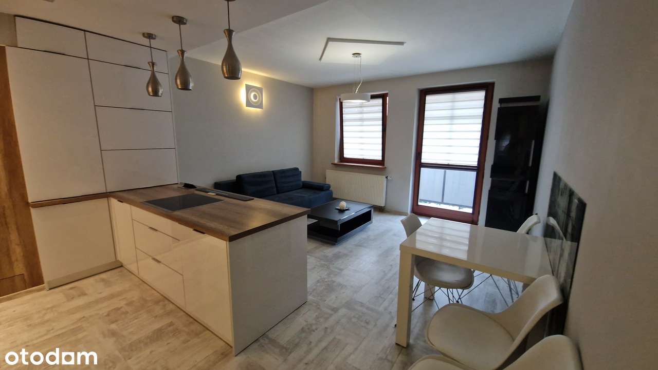 Stare Miasto 3 pok z garderobą, balkonem i piwnicą - Pełny obrazek: 4/12