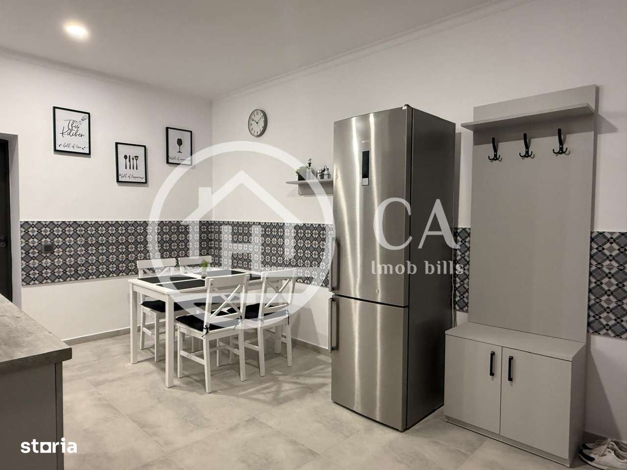 Apartament cu 2 camere de vânzare in zona ultracentrala, Oradea - Imagine principală: 5/8