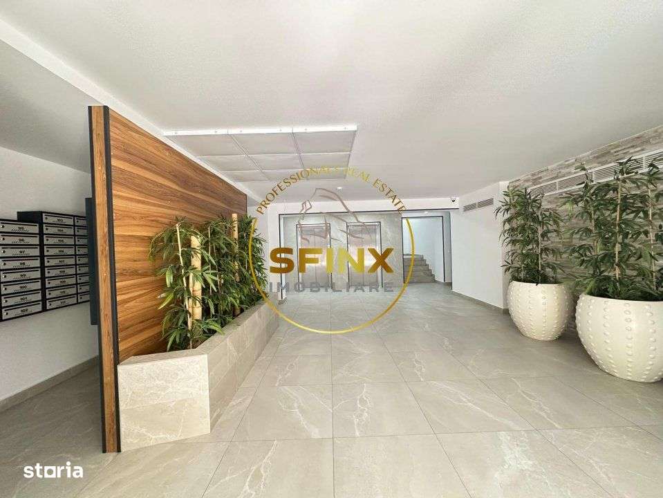 Penthouse de vanzare 4 camere 242 mp totali Hils Brauner-11