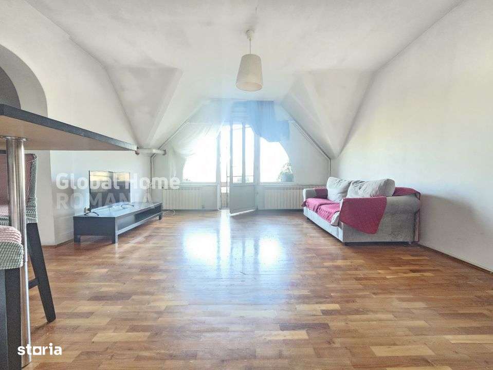 Apartament 2 camere | Bulevardul Lascar Catargiu | Piata Victoriei - Imagine principală: 3/19