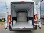 Opel Movano Furgon FWD L4H2 - 5