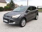 Ford Kuga 2.0 TDCi FWD Titanium - 1