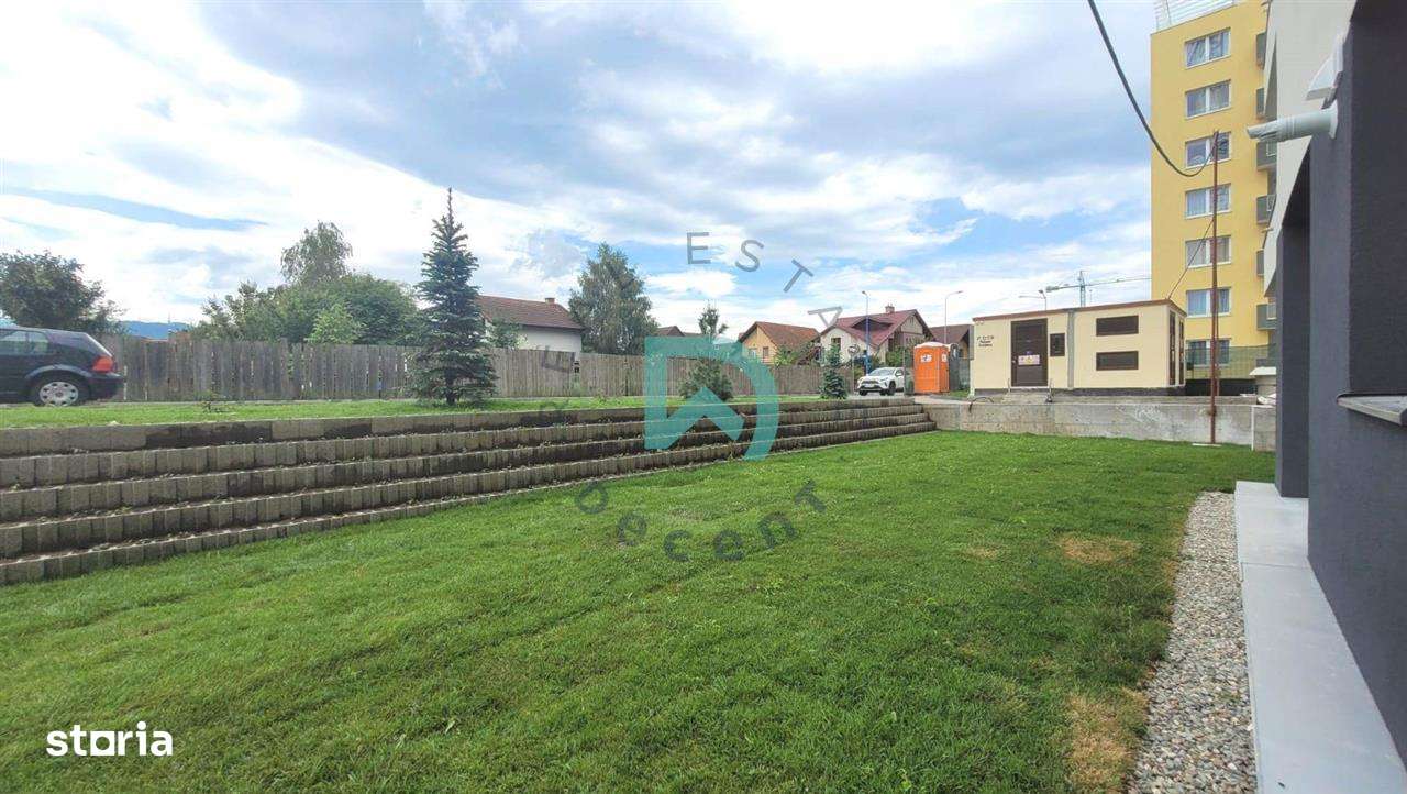 Inchiriere spatiu birouri Coresi Avantgarden, 41 mp, Brasov - Imagine principală: 5/20