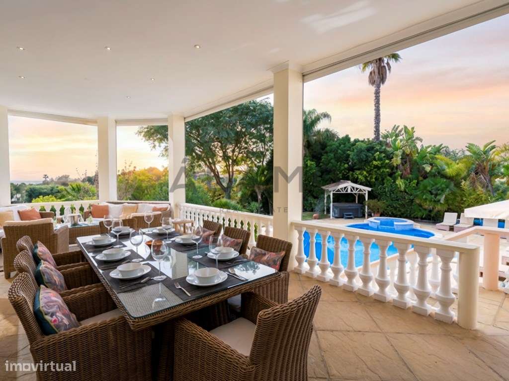 Deslumbrante Villa com 7 Quartos - Grande imagem: 2/44