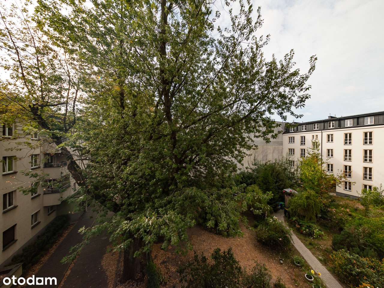 Centrum 20 min, Przy Parku, duży balkon, miejsce garażowe, komórka lok-7