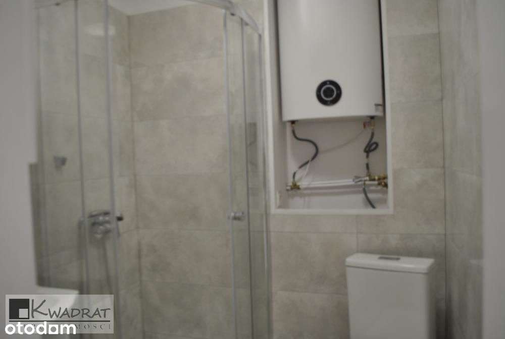 Mieszkanie, 48 m², Swarzędz-1