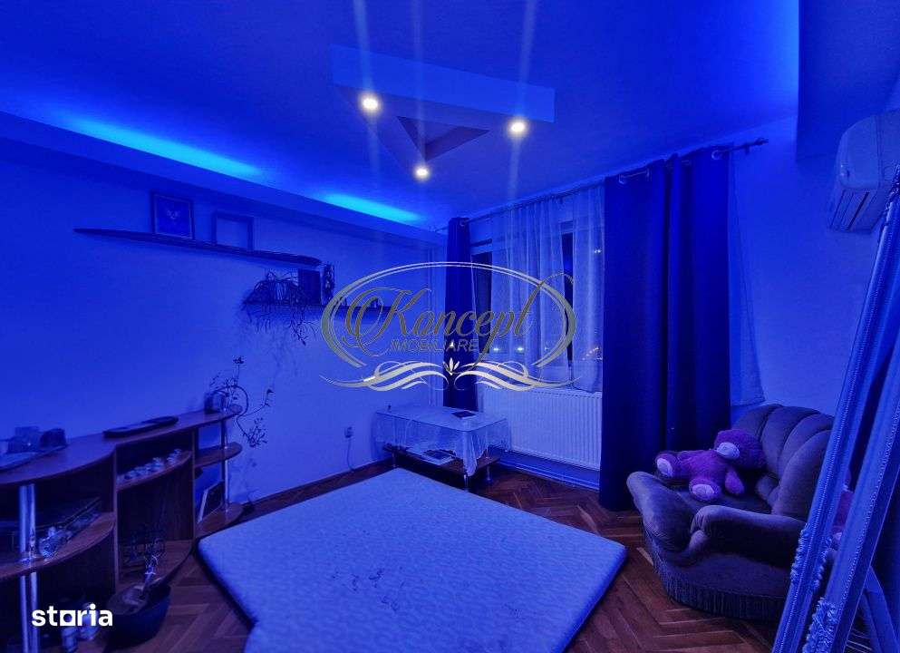 Apartament luminos, modern aproape de Faleza Grigorescu - Imagine principală: 3/16