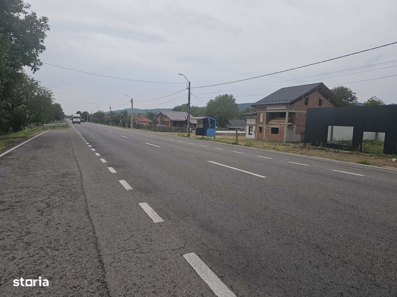 Teren Titesti Arges - Imagine principală: 2/4