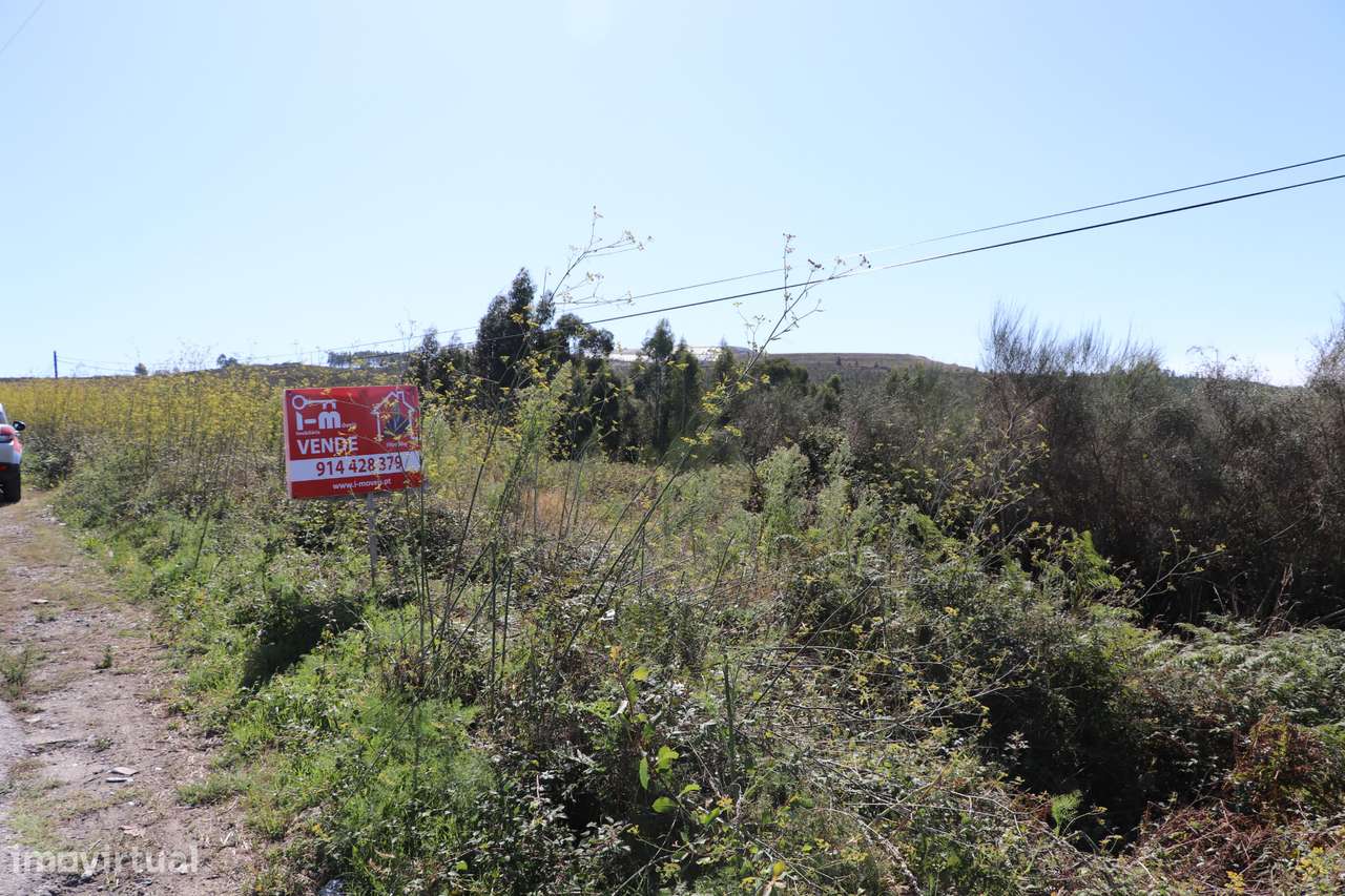Lote de Terreno  Venda em Lustosa e Barrosas (Santo Estêvão),Lousada - Grande imagem: 5/5