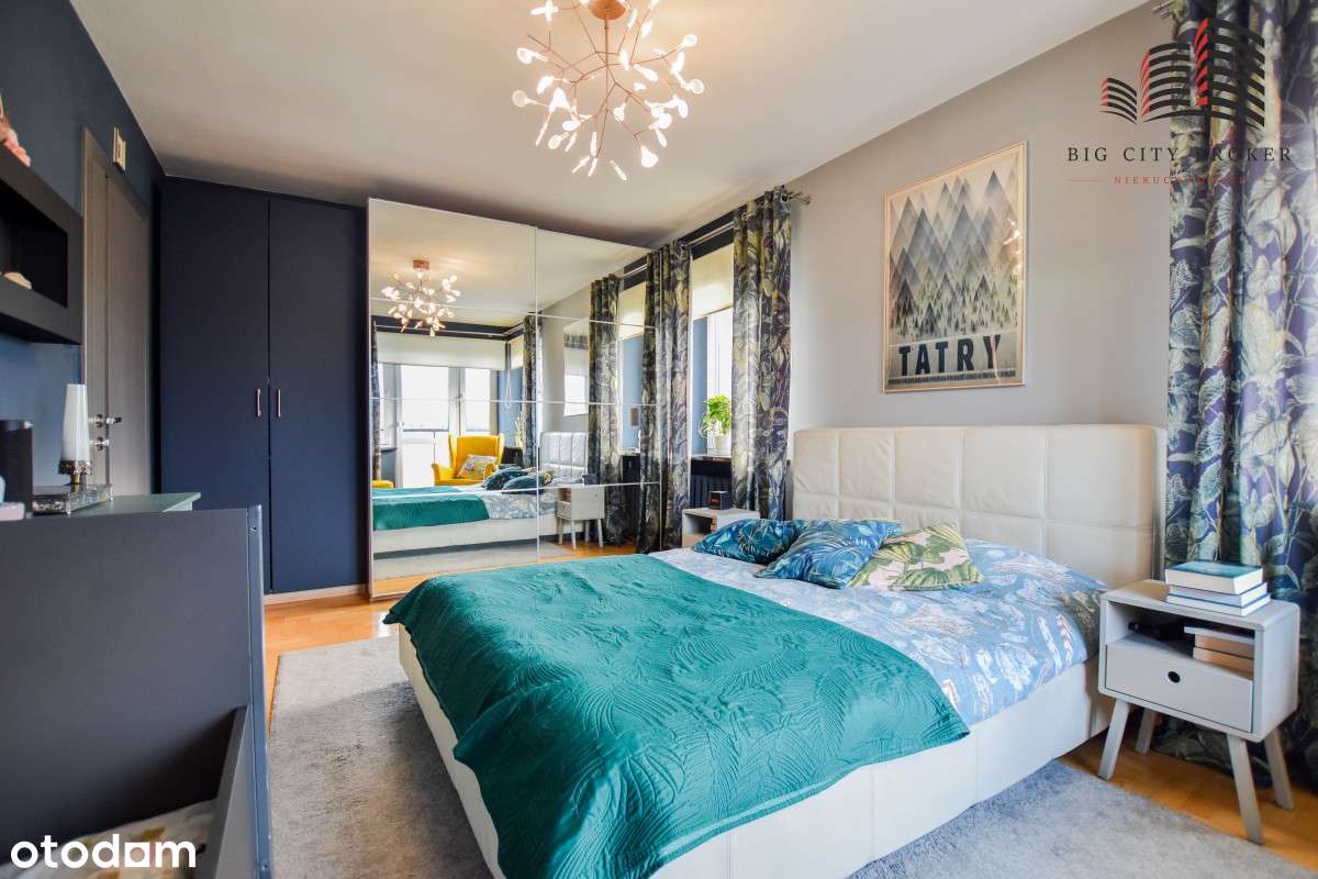 Przestronne mieszkanie, około 91 m2 na sprzedaż-6