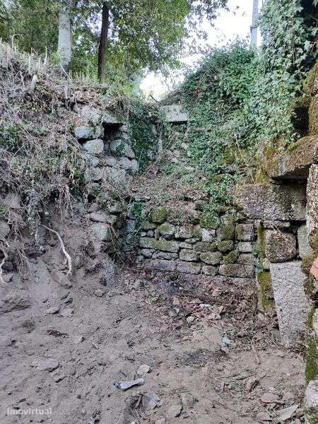 Vendo casa Gondoriz geres - Grande imagem: 4/6