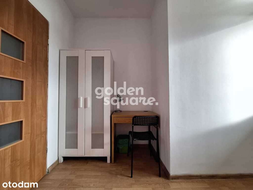 Mieszkanie 4-pokojowe | Inwestycja | Pomorska 96-7