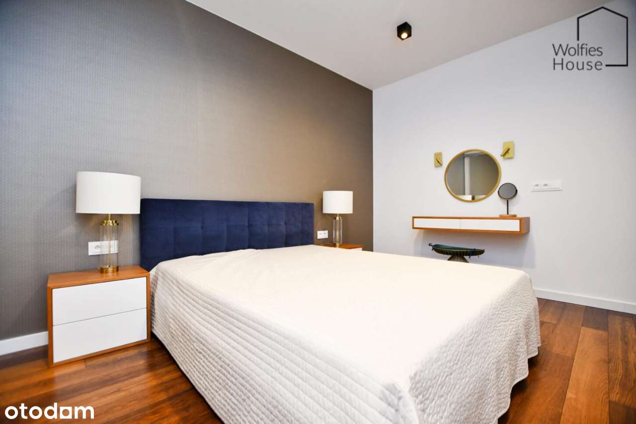 Zabłocie | 3 POK. | 73m2 | Balkon | Pet Friendly | ENG - Pełny obrazek: 5/15