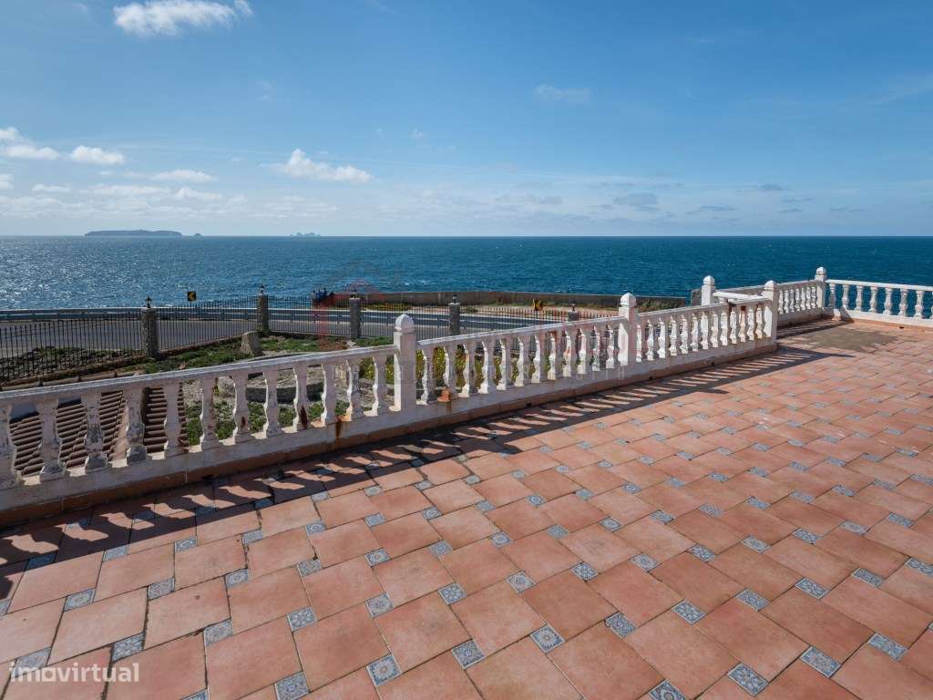 Quinta com Vista Mar à venda em Peniche-17