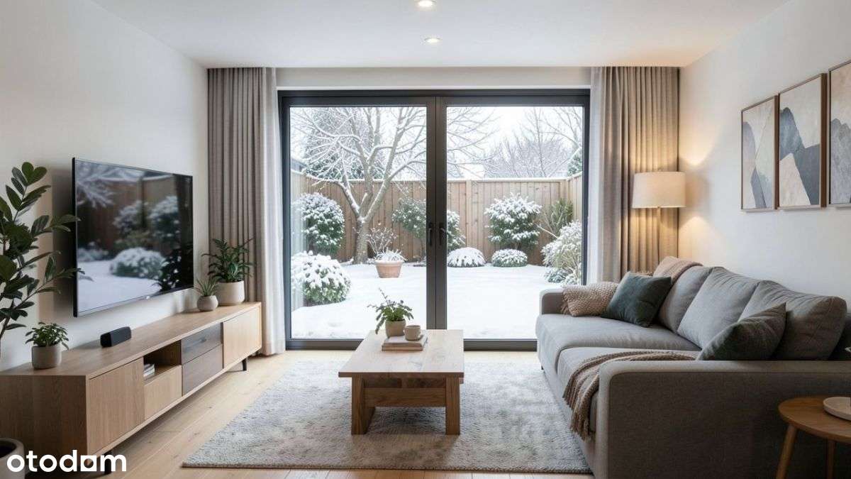 Połówka bliźniaka | Kredyt bez wkładu własnego-5