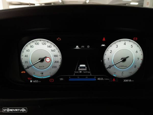 Hyundai Bayon 1.0 T-GDi Premium - 15