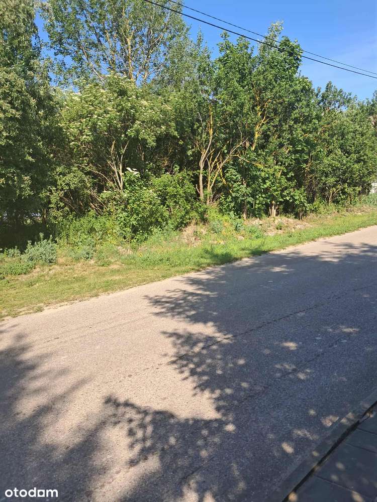 Działka budowlana Nowy Dwór . - Pełny obrazek: 5/7