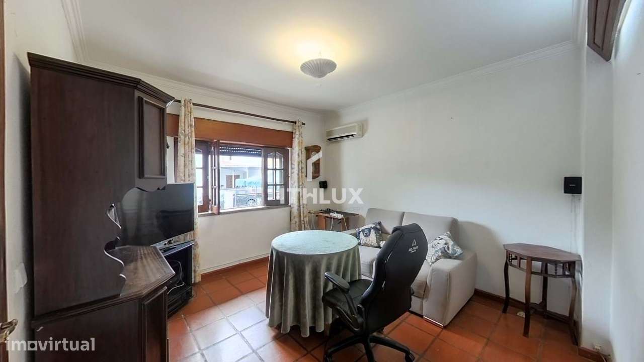 Moradia V5 com garagem localizado no Bairro Europa – Elvas - Portugal-11