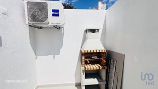 Casa T1 em Setúbal (São Julião, Nossa Senhora da Anunciada e Santa Mar - Grande imagem: 3/20