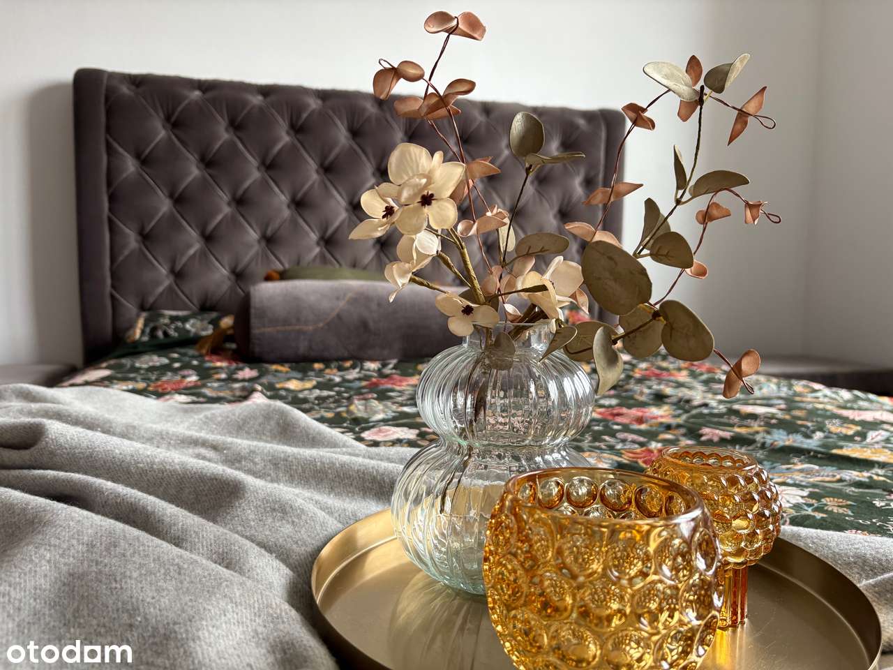 Przestronne mieszkanie 93,90m² / kameralne osiedle / garaż i parking-13