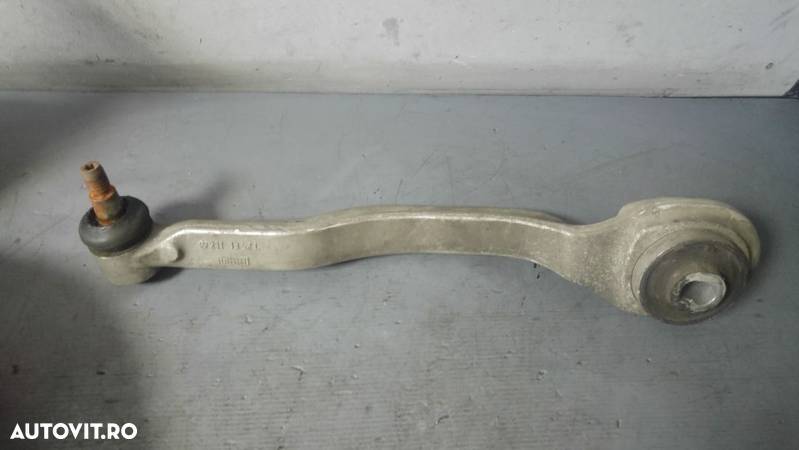 brat stanga mercedes sl r230 sl500 sl55 2003-2011 21113l - 1