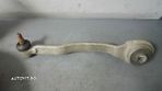 brat stanga mercedes sl r230 sl500 sl55 2003-2011 21113l - 1