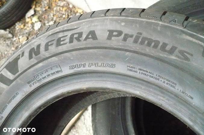 NEXEN NFera Primus 225/55R16 NOWA 2023 - 4