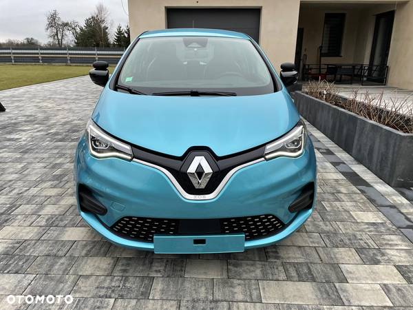 Renault Zoe - 3