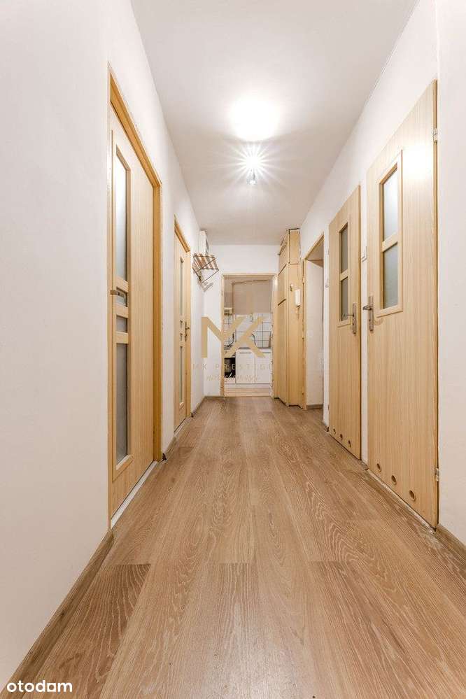 Mieszkanie 4 pokoje | Krzyki | Gliniana-4