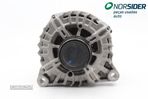 Alternador Citroen C4 Cactus|14-18 - 2