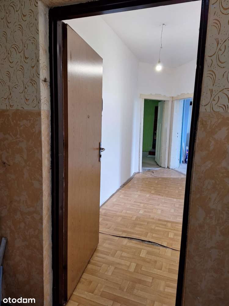 Sprzedam mieszkanie 2-pokojowe Ruda Śląska - pierwsze piętro-8