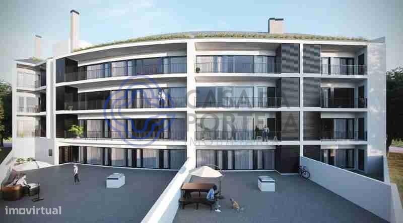 Apartamento T3  com varanda em Aveiro - Grande imagem: 1/15