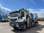 Iveco Trakker 500 CIFA MK 32 L - 4