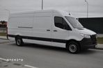 Mercedes-Benz SPRINTER 316 CDI L4H2 FURGON KRAJOWY 100% BEZWYPADKOWY I WŁAŚCICIEL SERWISOWANY - 15