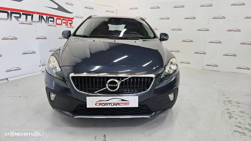 Volvo V40 Cross Country 2.0 D2 VOR - 2