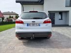 Ford Focus 1.6 TDCi DPF Trend - 13