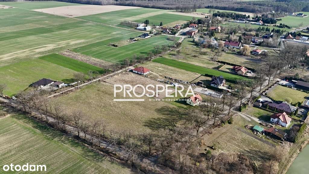 Działka w Dolinie Baryczy warta uwagi!-6