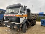 Mercedes-Benz Actros 2631 - 2