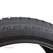 2 x MICHELIN 275/ 40 R21 107V XL Pilot Alpin 5 SUV N0 Zima 6-6.7mm - 5