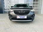 Opel Grandland X 2.0 CDTI Innovation S&S - 4