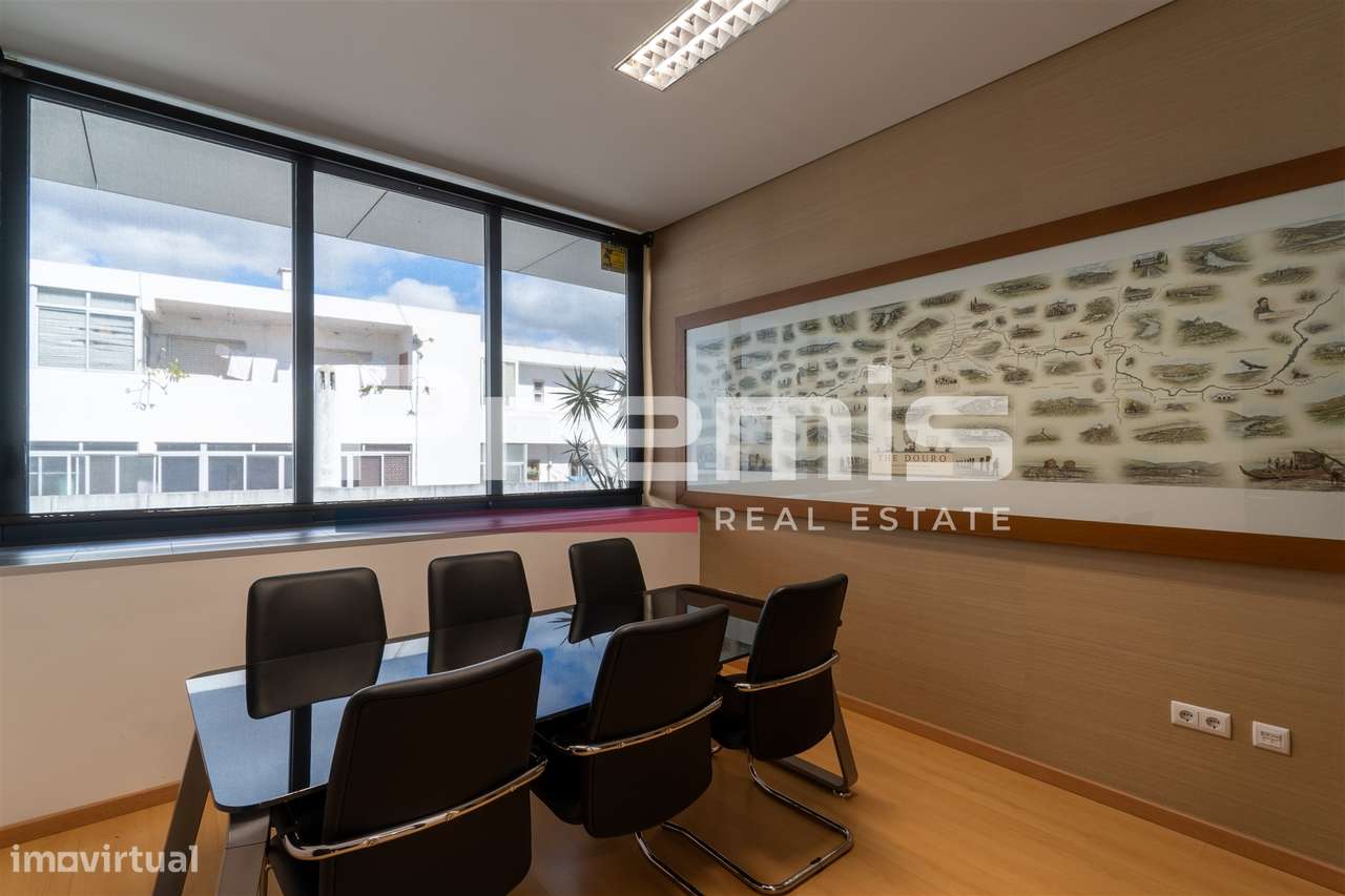 Escritório  Venda em Faro (Sé e São Pedro),Faro-42