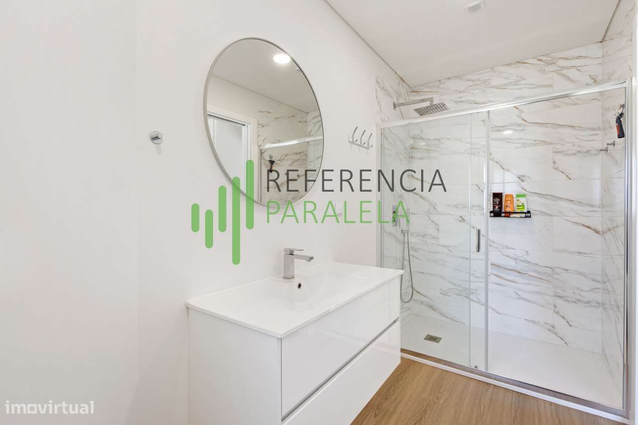 Moradia T4 de Quatro Frentes com Piscina | Vermelha, Cadaval – Dist...-11
