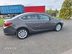 Opel Astra 1.4 Turbo Automatik 150 Jahre - 12